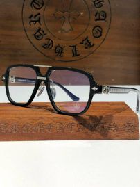 Picture of Chrome Hearts Optical Glasses _SKUfw52080673fw